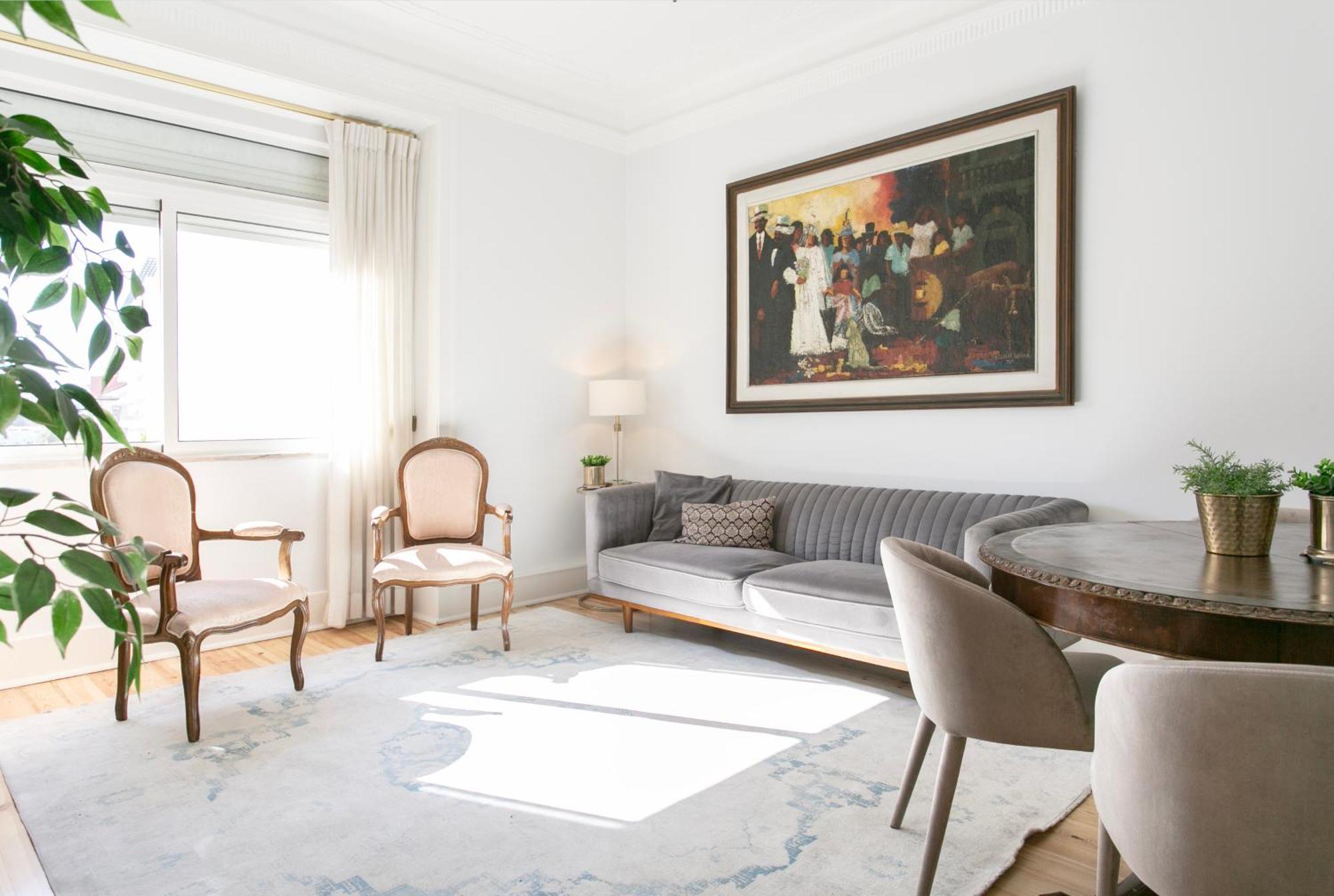 Boutique Apartment Near Ritz & Liberdade Lisbon Exterior photo